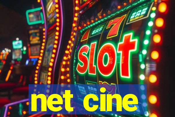 net cine